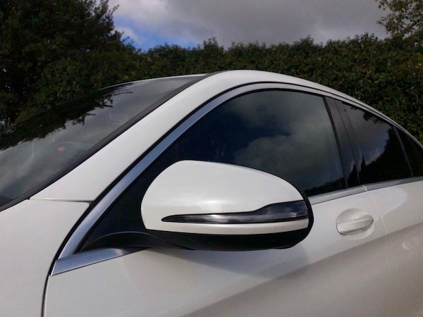 Used Mercedes-Benz GLC 2019 for sale - 76263234: Photo 38
