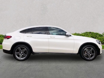 Used Mercedes-Benz GLC 2019 for sale - 76263234: Photo 3