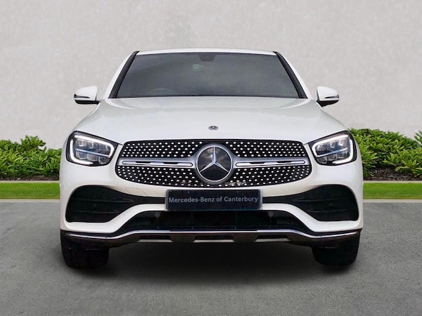 Used Mercedes-Benz GLC 2019 for sale - 76263234: Photo 5