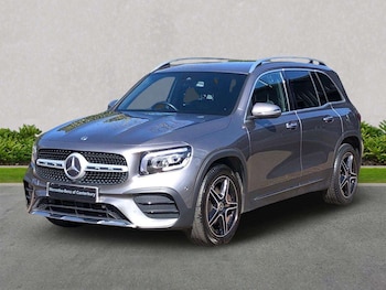 Used Mercedes-Benz GLB 2023 for sale - 78415086: Photo