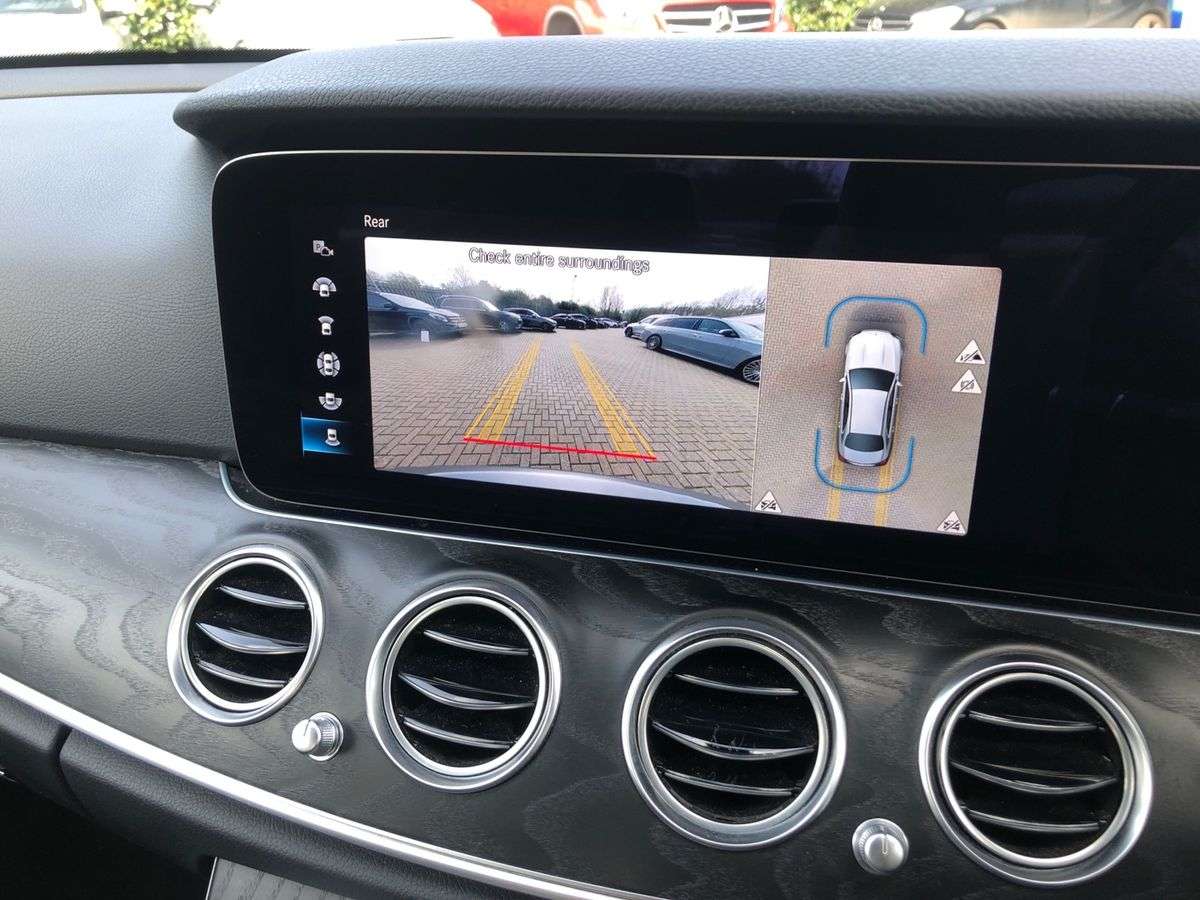 Used Mercedes-Benz E Class 2023 for sale - 78191548: Photo 23