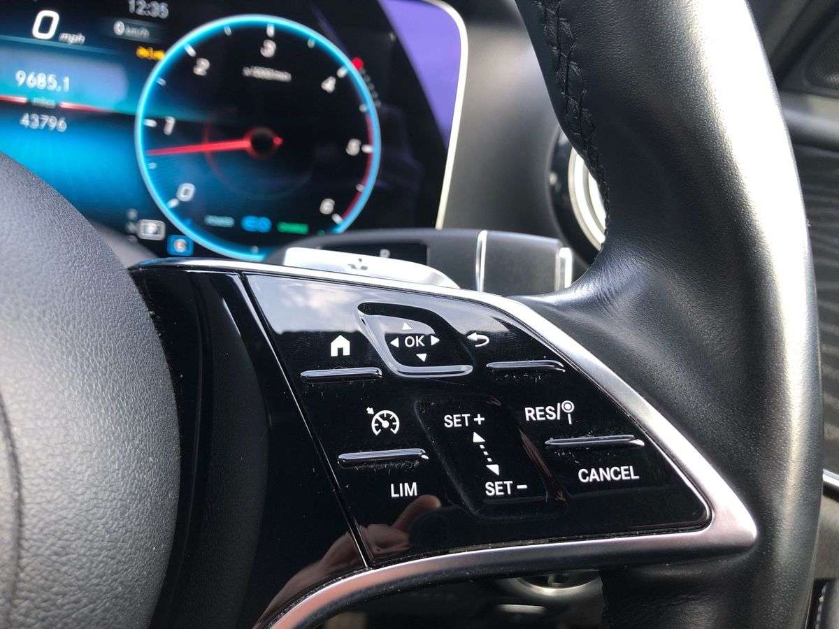 Used Mercedes-Benz E Class 2023 for sale - 78191548: Photo 27