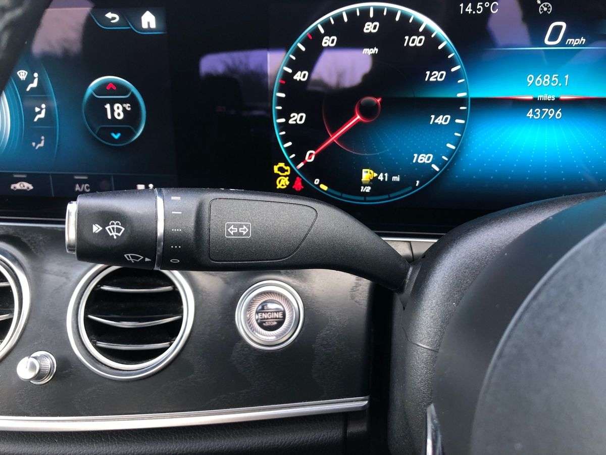 Used Mercedes-Benz E Class 2023 for sale - 78191548: Photo 28