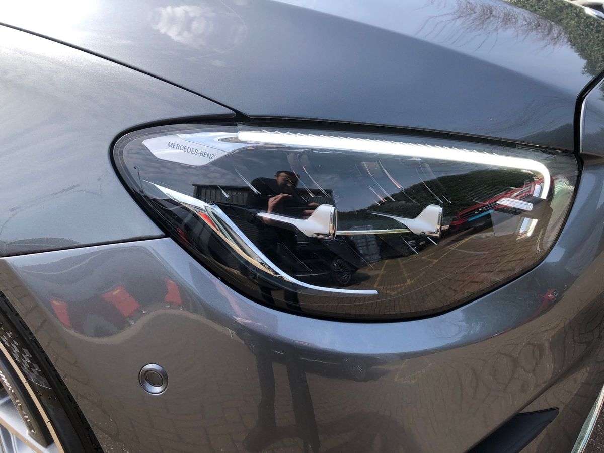 Used Mercedes-Benz E Class 2023 for sale - 78191548: Photo 34