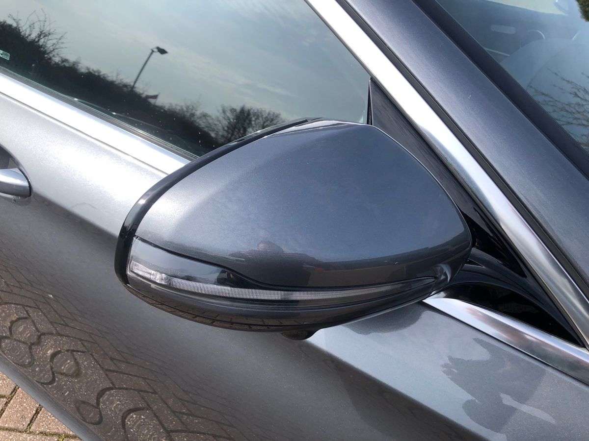 Used Mercedes-Benz E Class 2023 for sale - 78191548: Photo 38