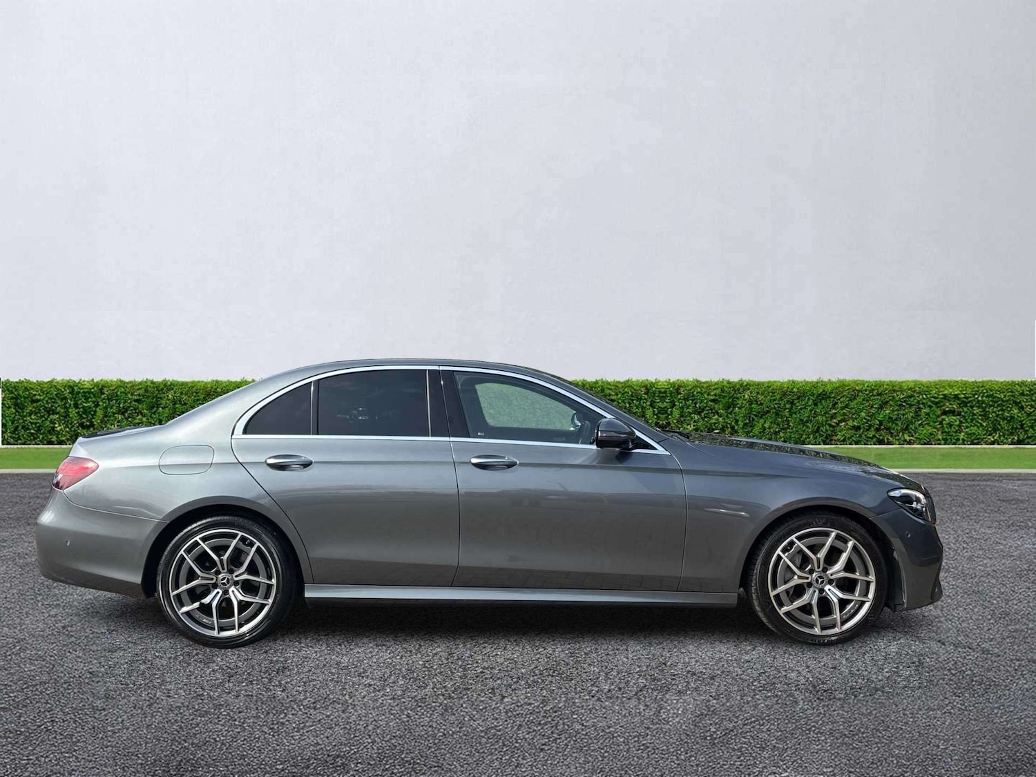 Used Mercedes-Benz E Class 2023 for sale - 78191548: Photo 5