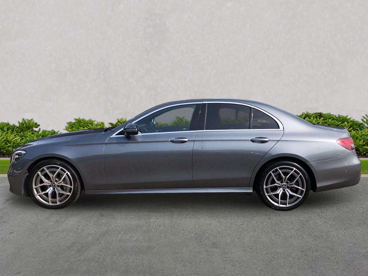 Used Mercedes-Benz E Class 2023 for sale - 78191548: Photo 6