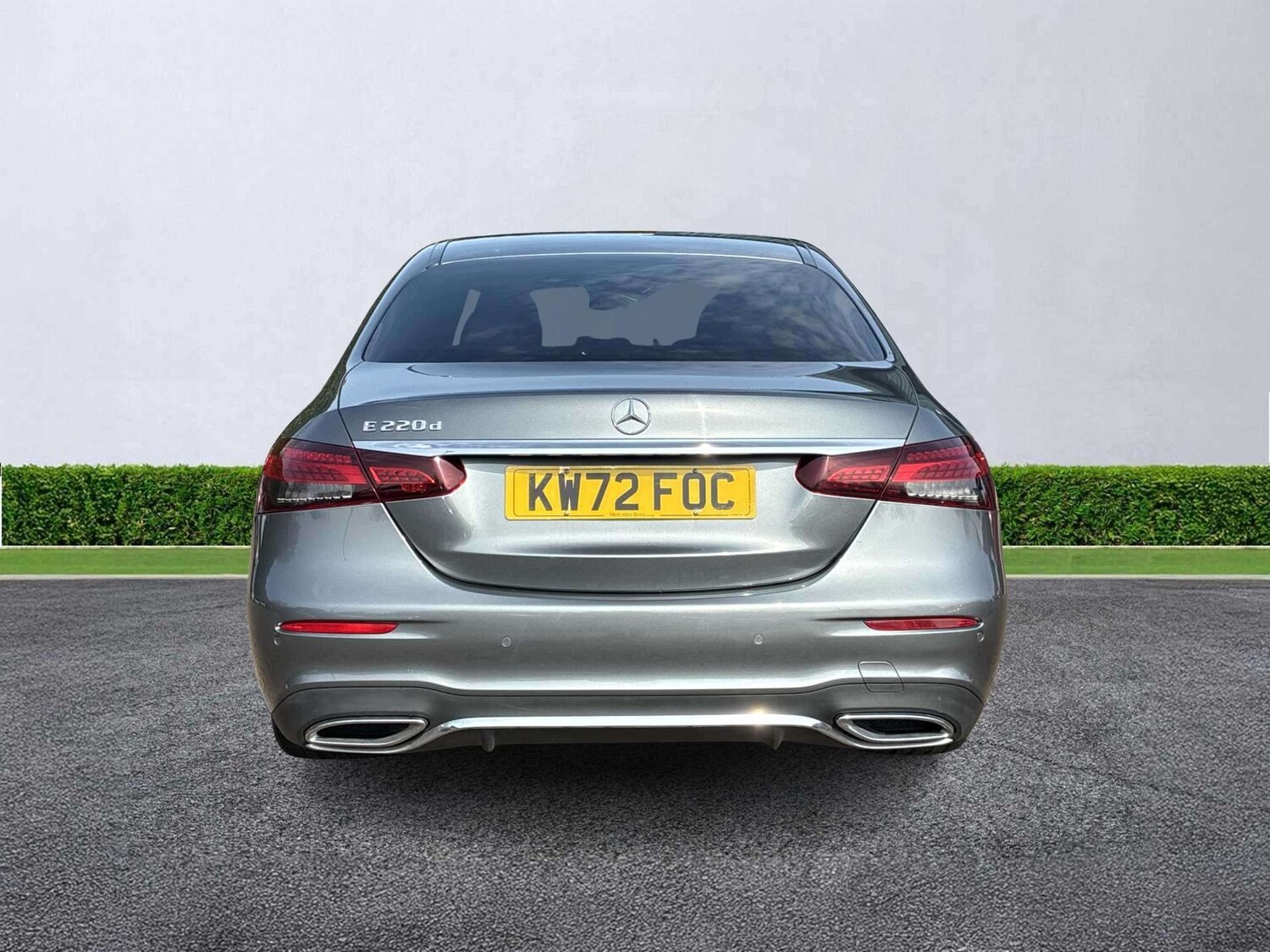 Used Mercedes-Benz E Class 2023 for sale - 78191548: Photo 7