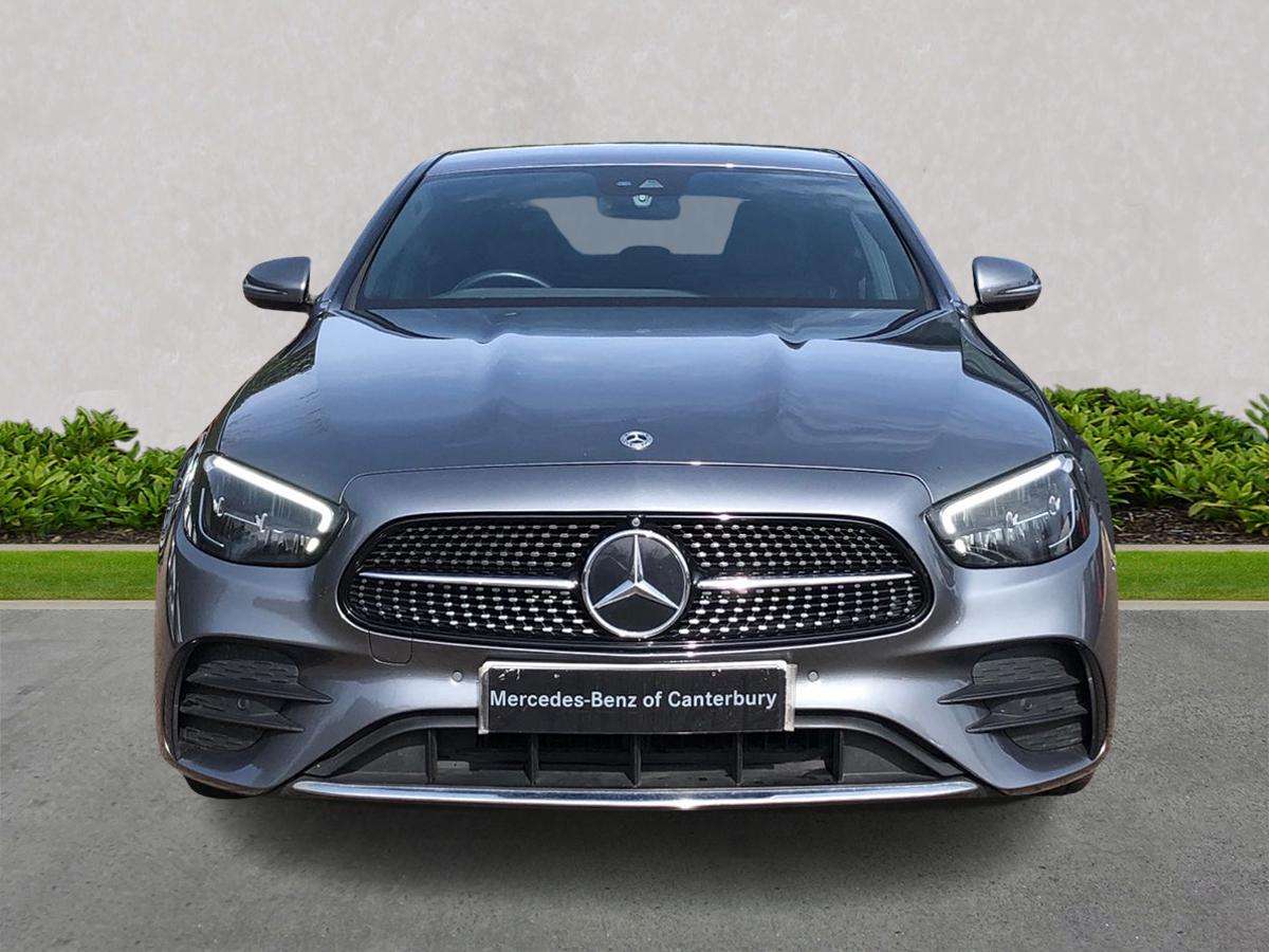 Used Mercedes-Benz E Class 2023 for sale - 78191548: Photo 8