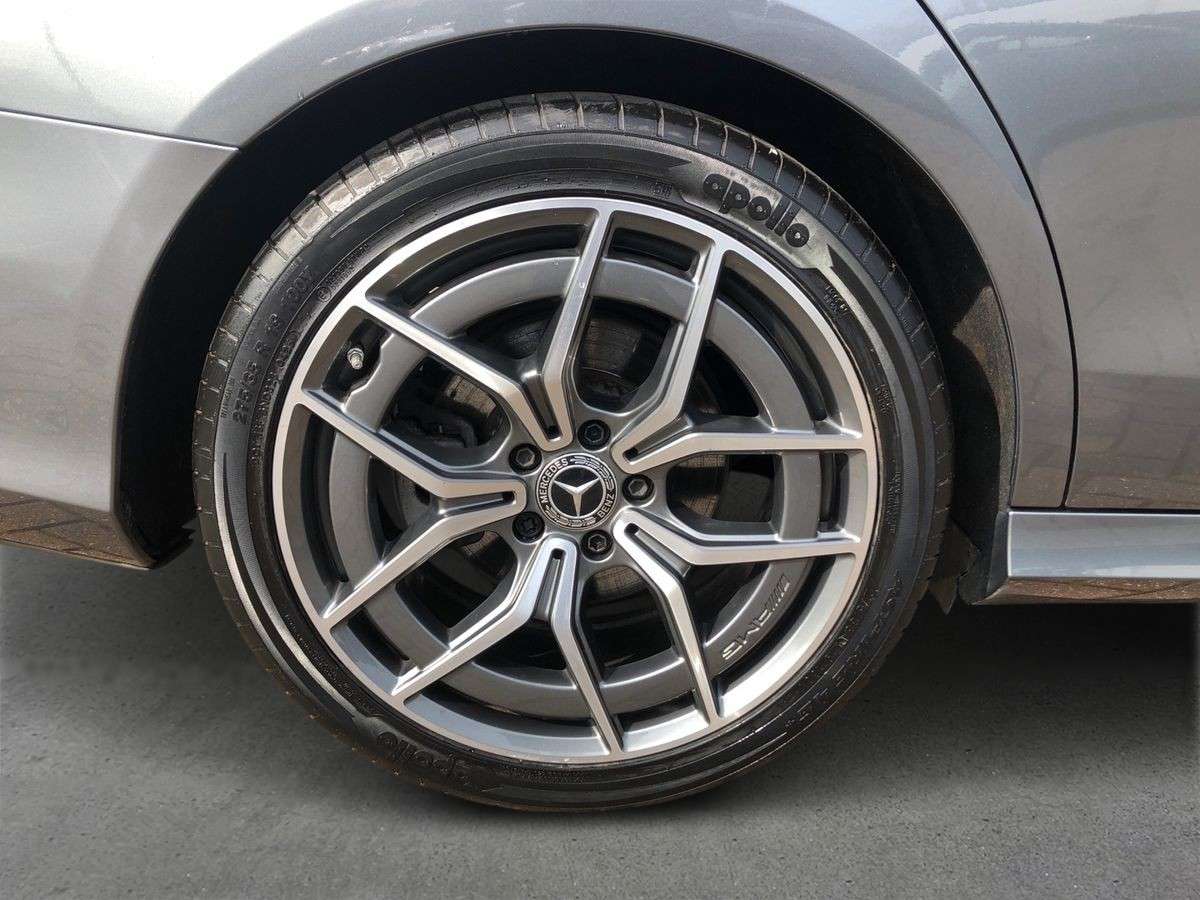 Used Mercedes-Benz E Class 2023 for sale - 78191548: Photo 9