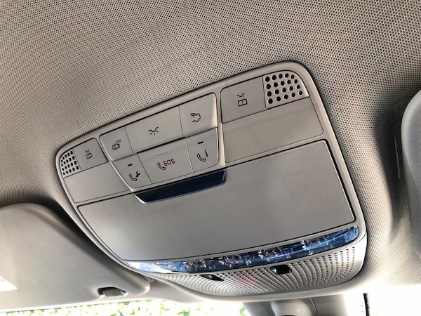 Used Mercedes-Benz GLC 2018 for sale - 76194455: Photo 14