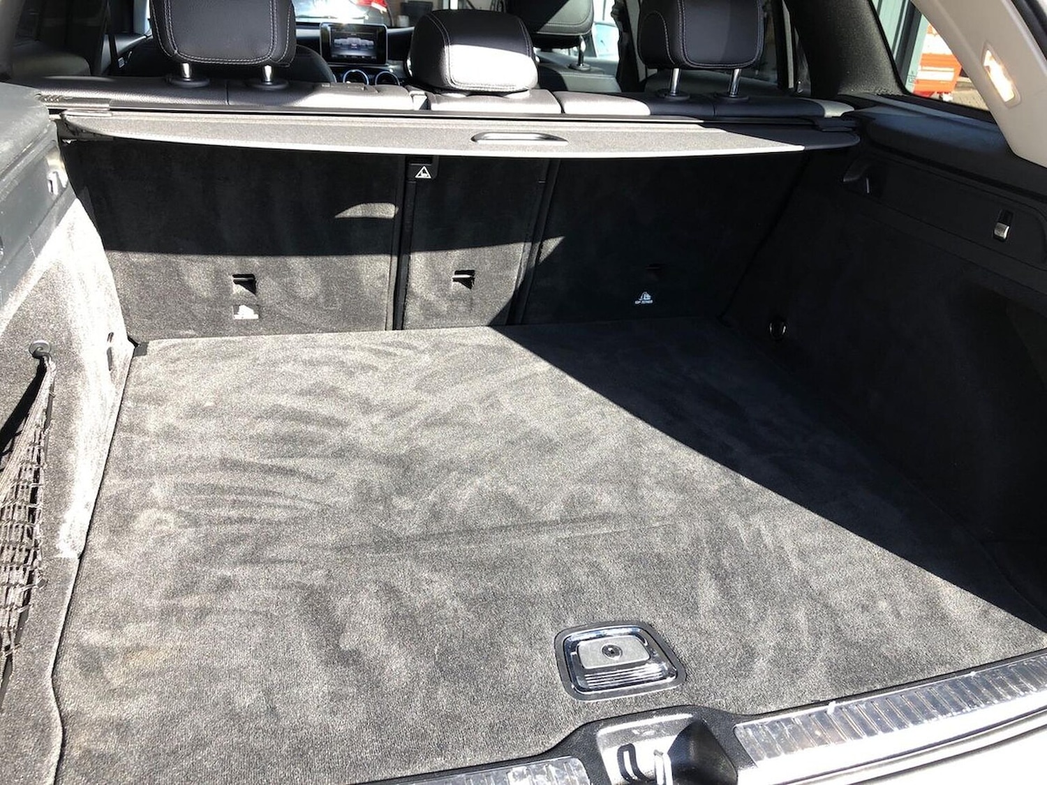 Used Mercedes-Benz GLC 2018 for sale - 76194455: Photo 17