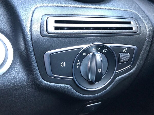 Used Mercedes-Benz GLC 2018 for sale - 76194455: Photo 22