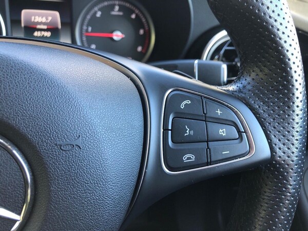 Used Mercedes-Benz GLC 2018 for sale - 76194455: Photo 27