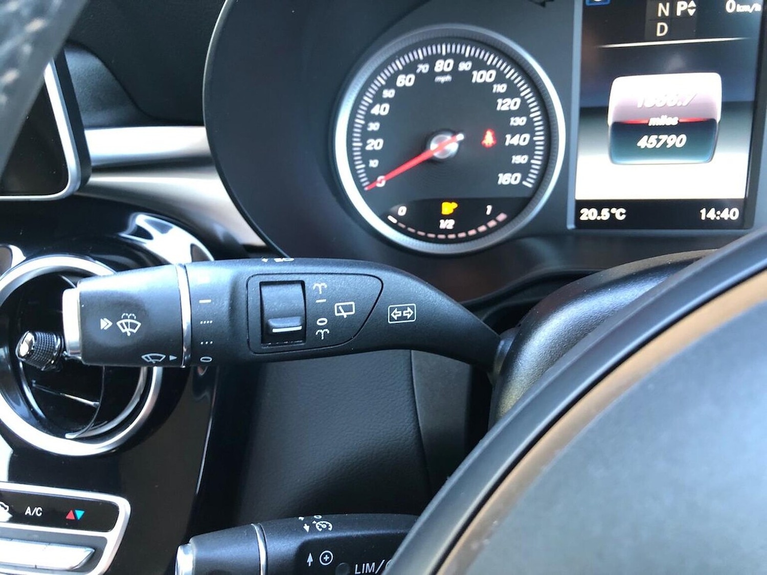 Used Mercedes-Benz GLC 2018 for sale - 76194455: Photo 28