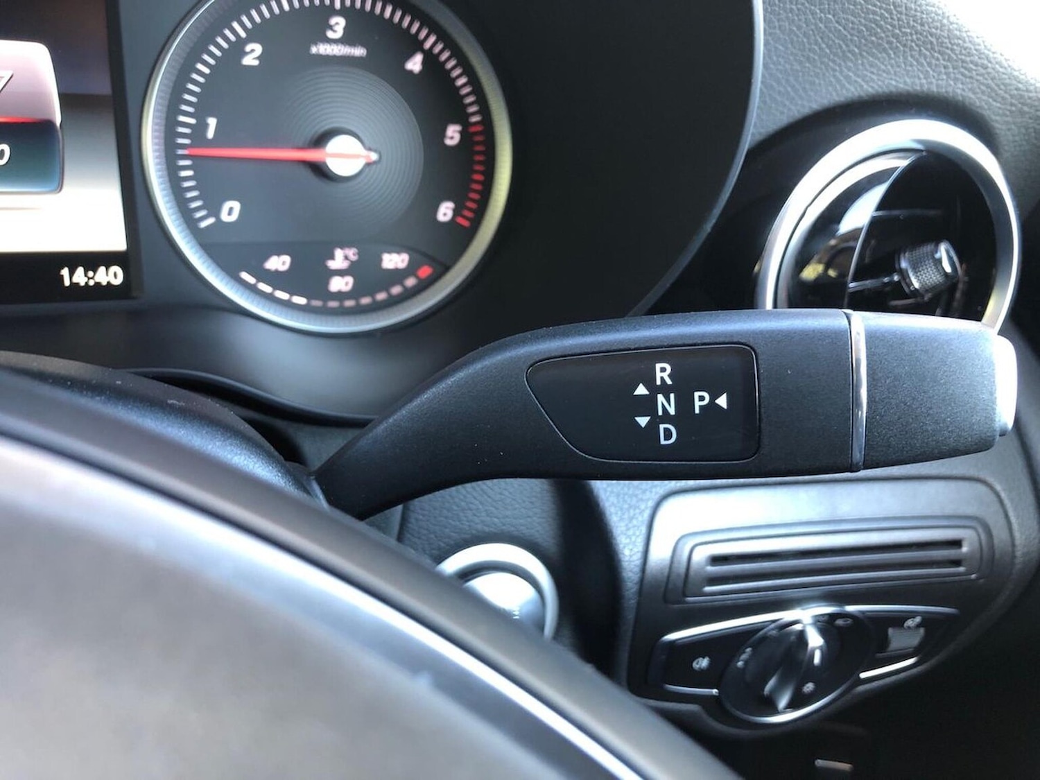 Used Mercedes-Benz GLC 2018 for sale - 76194455: Photo 29