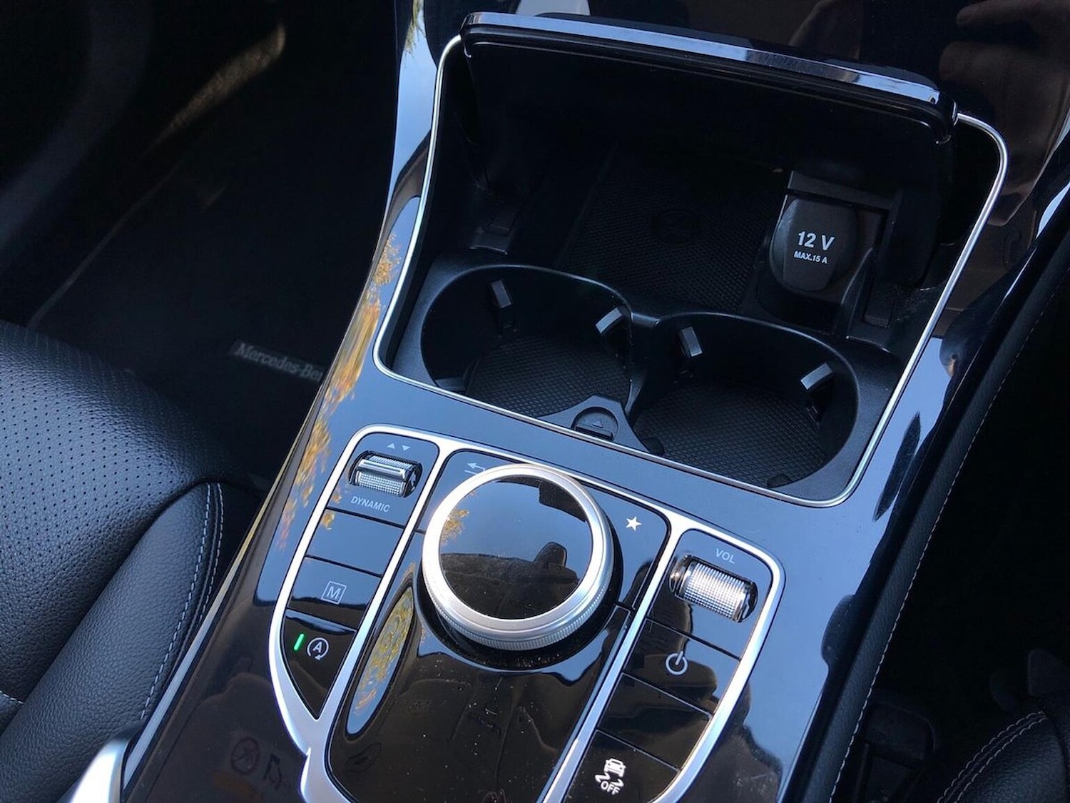 Used Mercedes-Benz GLC 2018 for sale - 76194455: Photo 32