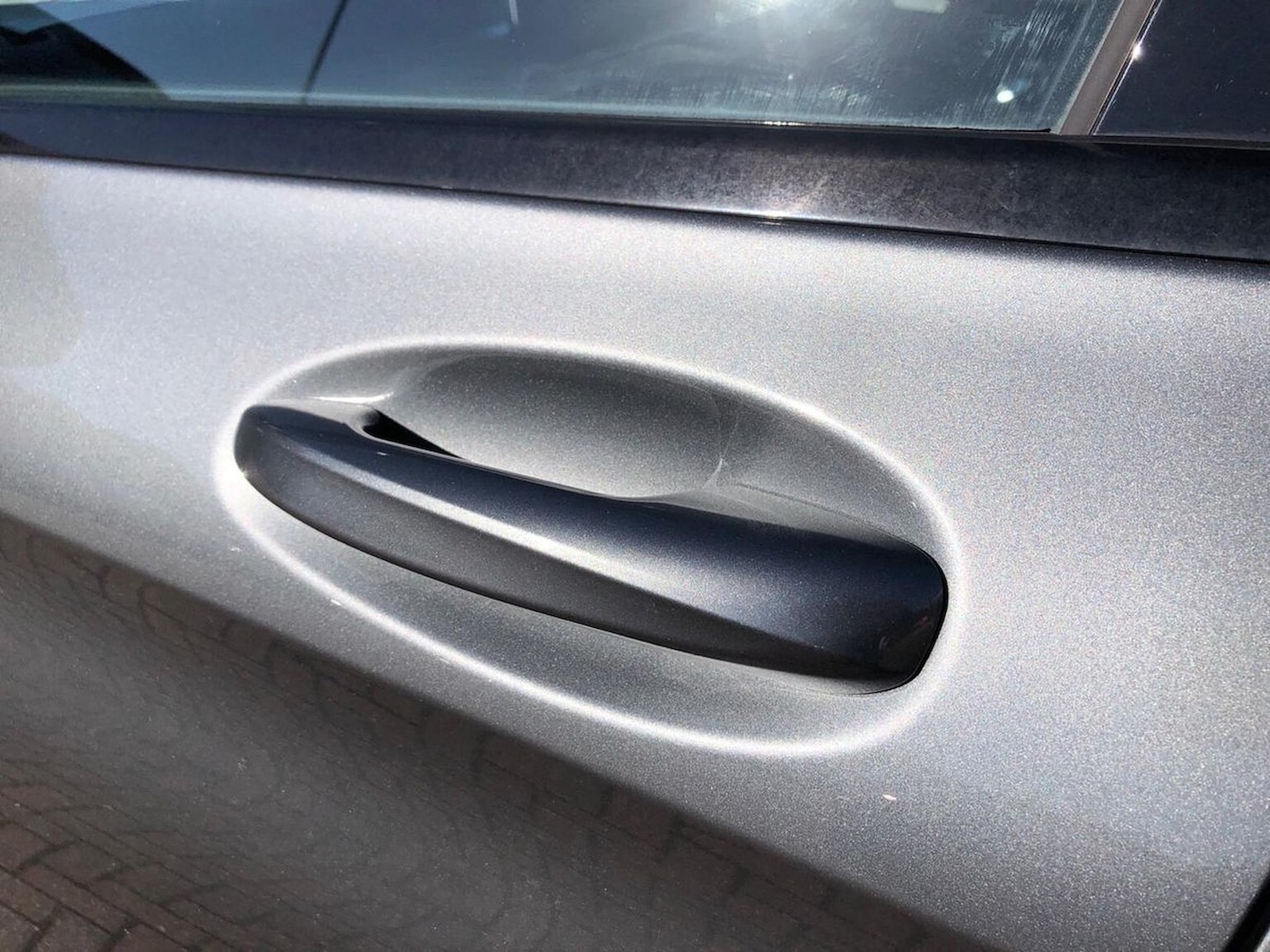 Used Mercedes-Benz GLC 2018 for sale - 76194455: Photo 37