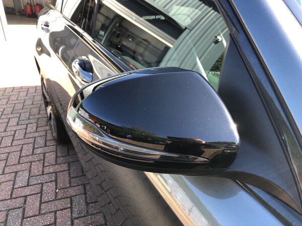 Used Mercedes-Benz GLC 2018 for sale - 76194455: Photo 38