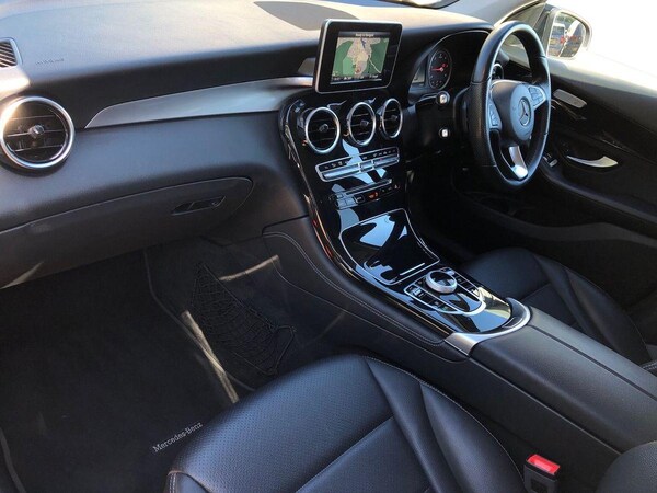 Used Mercedes-Benz GLC 2018 for sale - 76194455: Photo 7