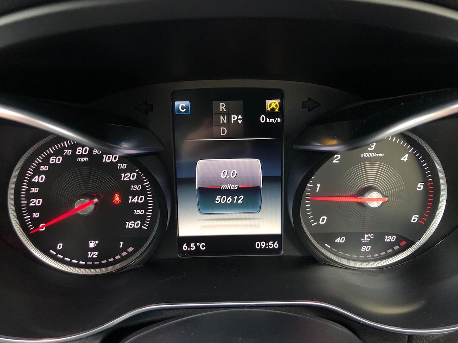 Used Mercedes-Benz C Class 2017 for sale - 76699430: Photo 10