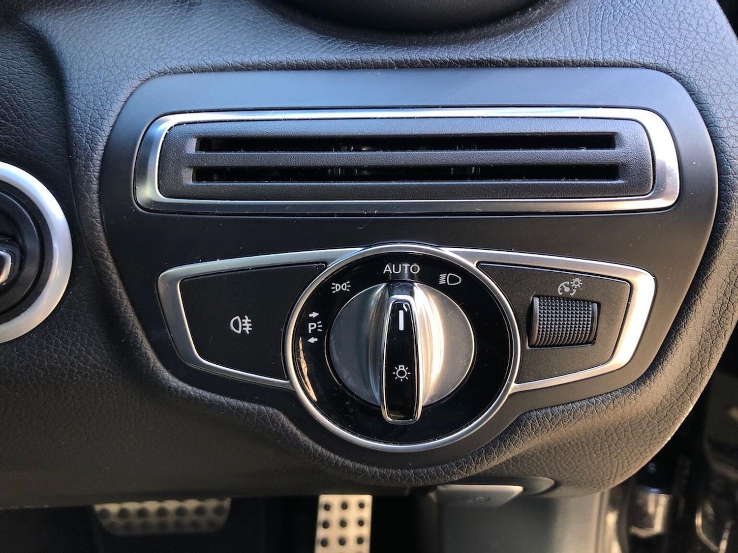 Used Mercedes-Benz C Class 2017 for sale - 76699430: Photo 22