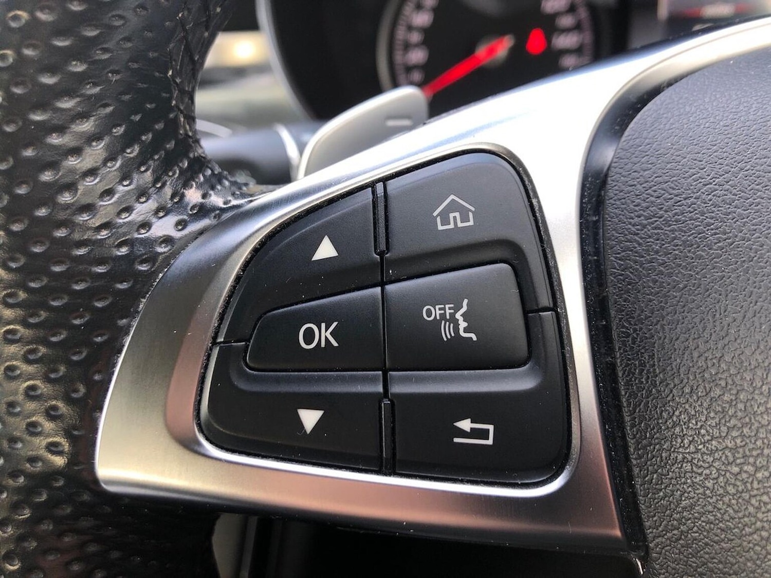 Used Mercedes-Benz C Class 2017 for sale - 76699430: Photo 26