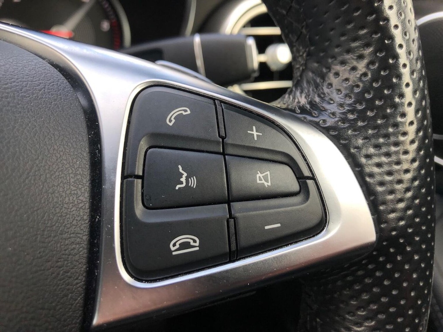 Used Mercedes-Benz C Class 2017 for sale - 76699430: Photo 27