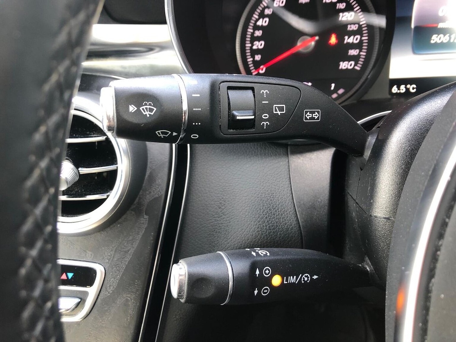 Used Mercedes-Benz C Class 2017 for sale - 76699430: Photo 28