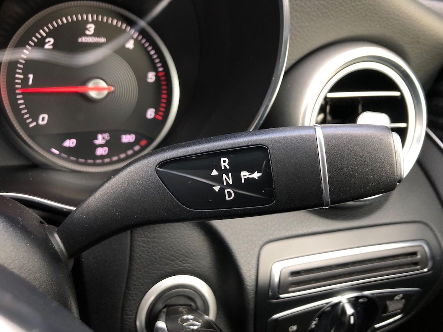 Used Mercedes-Benz C Class 2017 for sale - 76699430: Photo 29