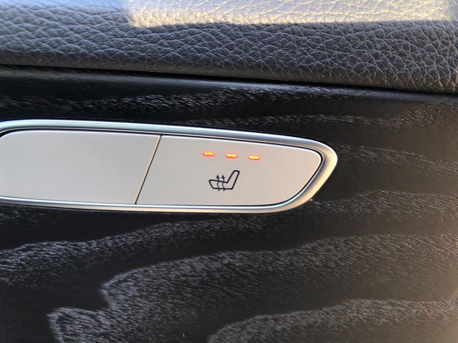 Used Mercedes-Benz C Class 2017 for sale - 76699430: Photo 30