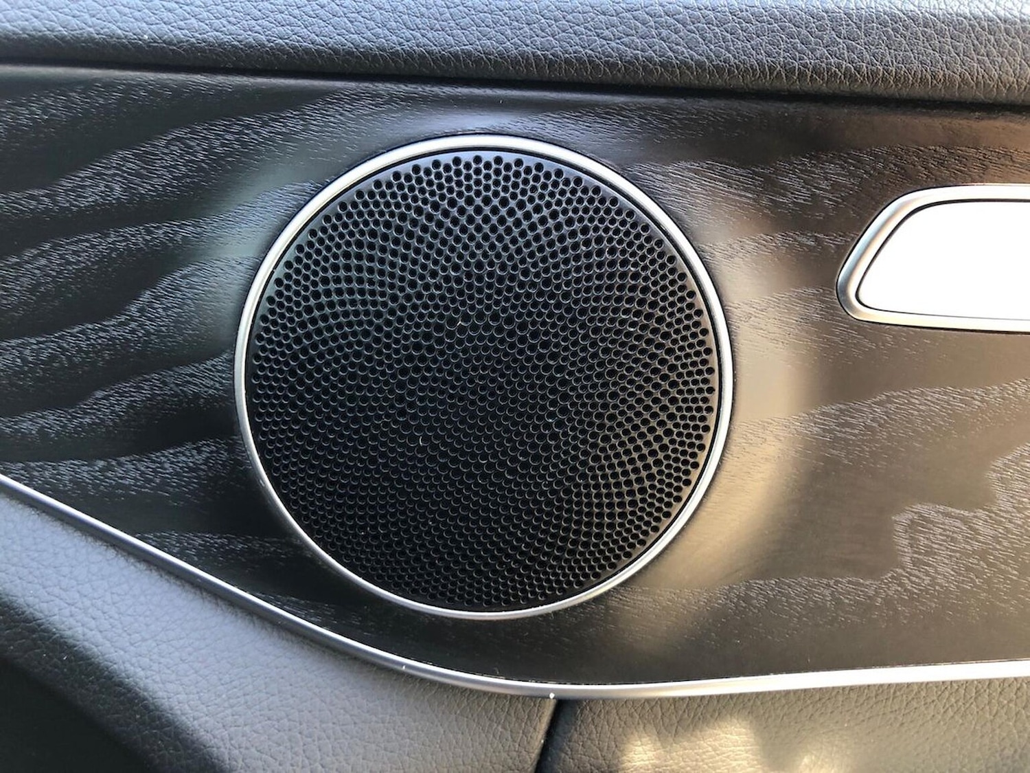 Used Mercedes-Benz C Class 2017 for sale - 76699430: Photo 31