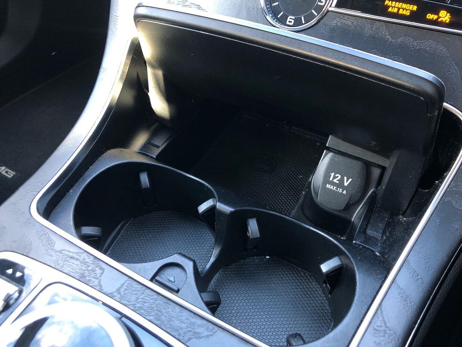 Used Mercedes-Benz C Class 2017 for sale - 76699430: Photo 32