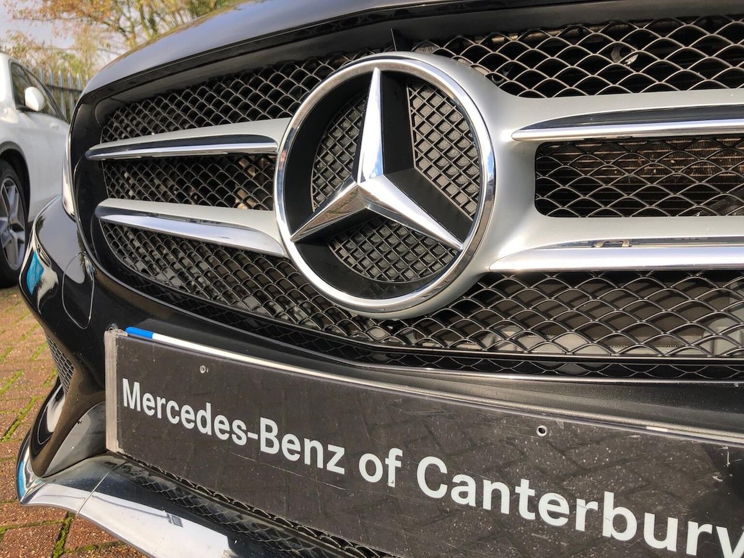 Used Mercedes-Benz C Class 2017 for sale - 76699430: Photo 33