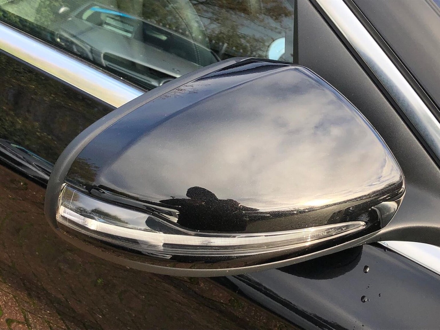 Used Mercedes-Benz C Class 2017 for sale - 76699430: Photo 38