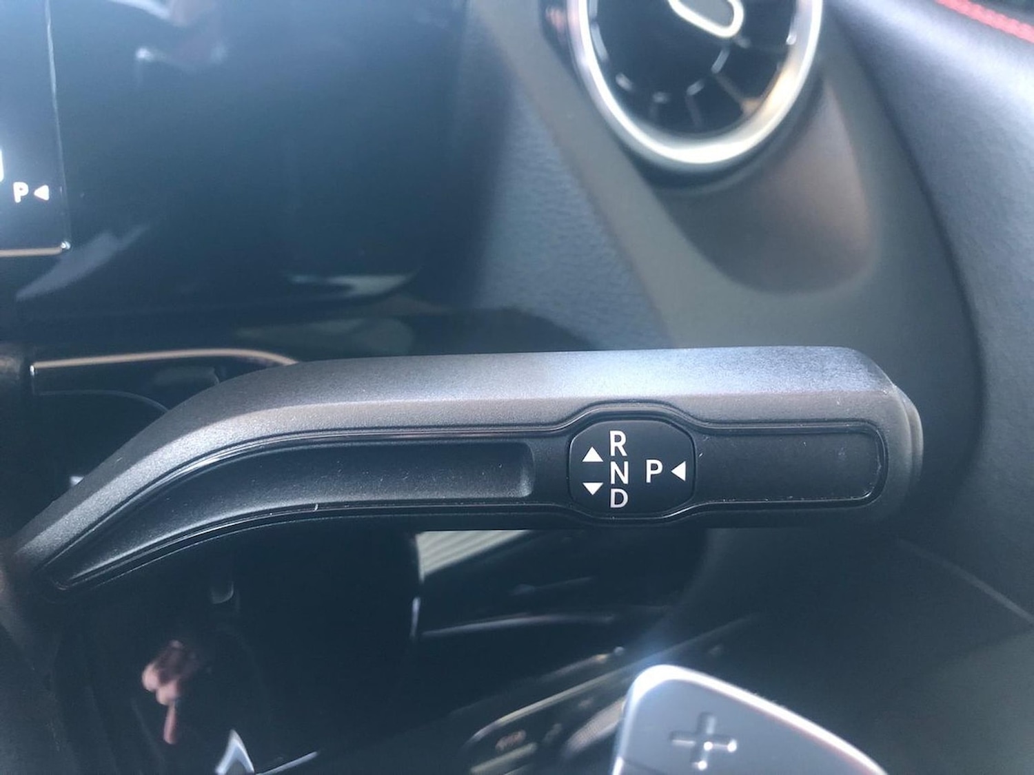 Vehicle 29