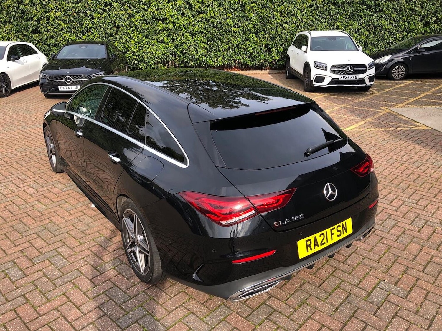 Vehicle 40