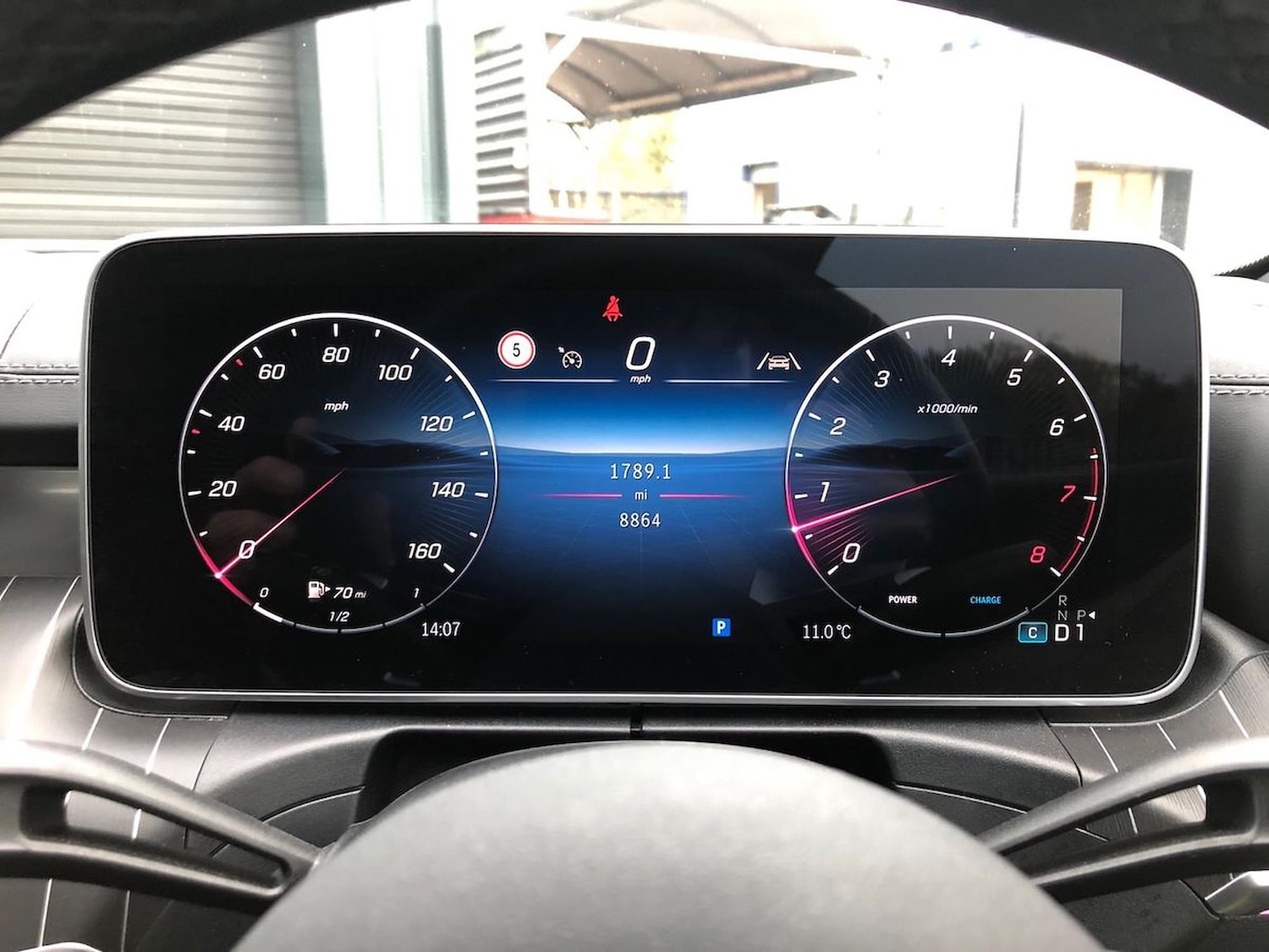 Used Mercedes-Benz CLE 2025 for sale - 77056829: Photo 10