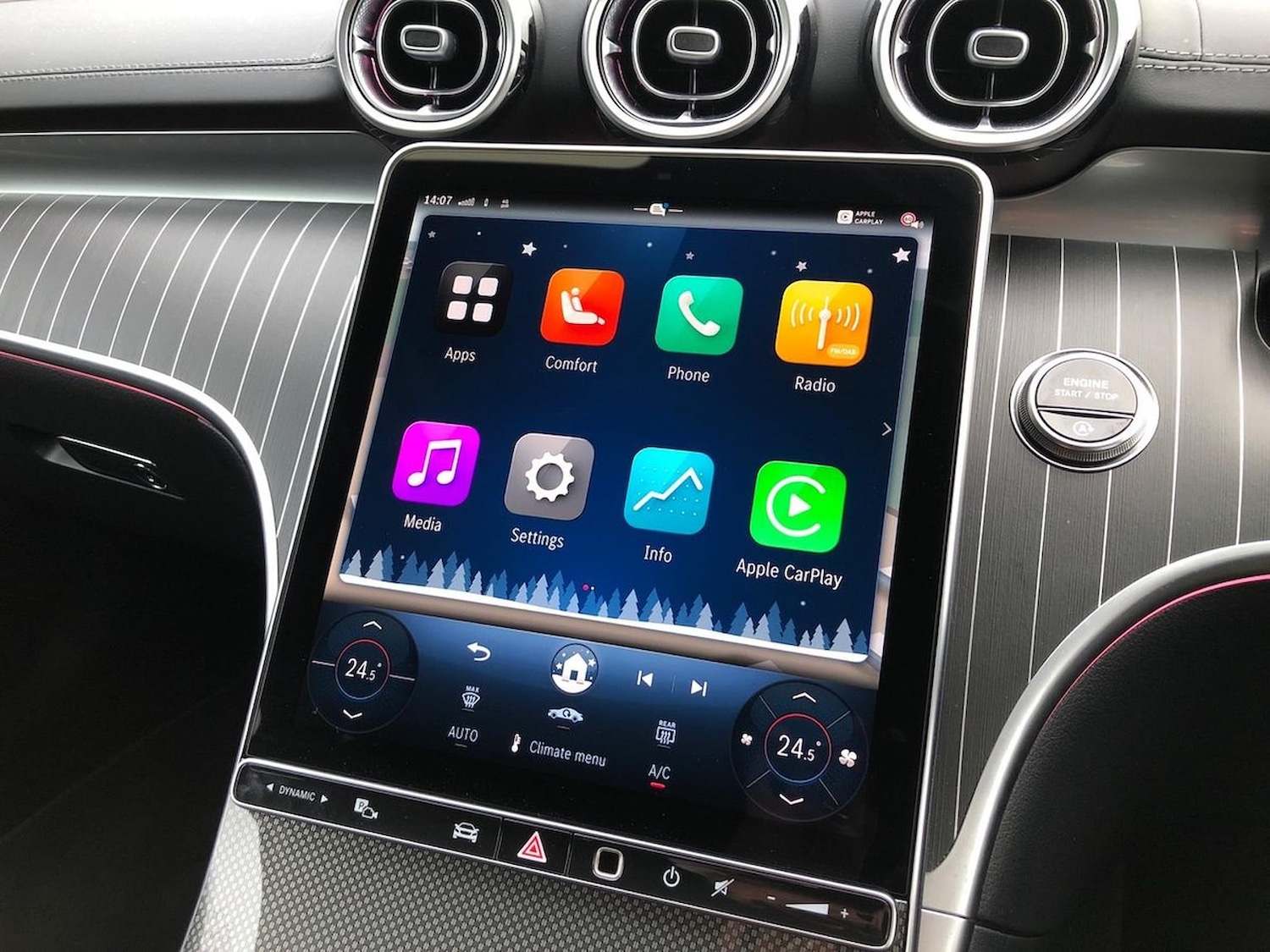 Used Mercedes-Benz CLE 2025 for sale - 77056829: Photo 11