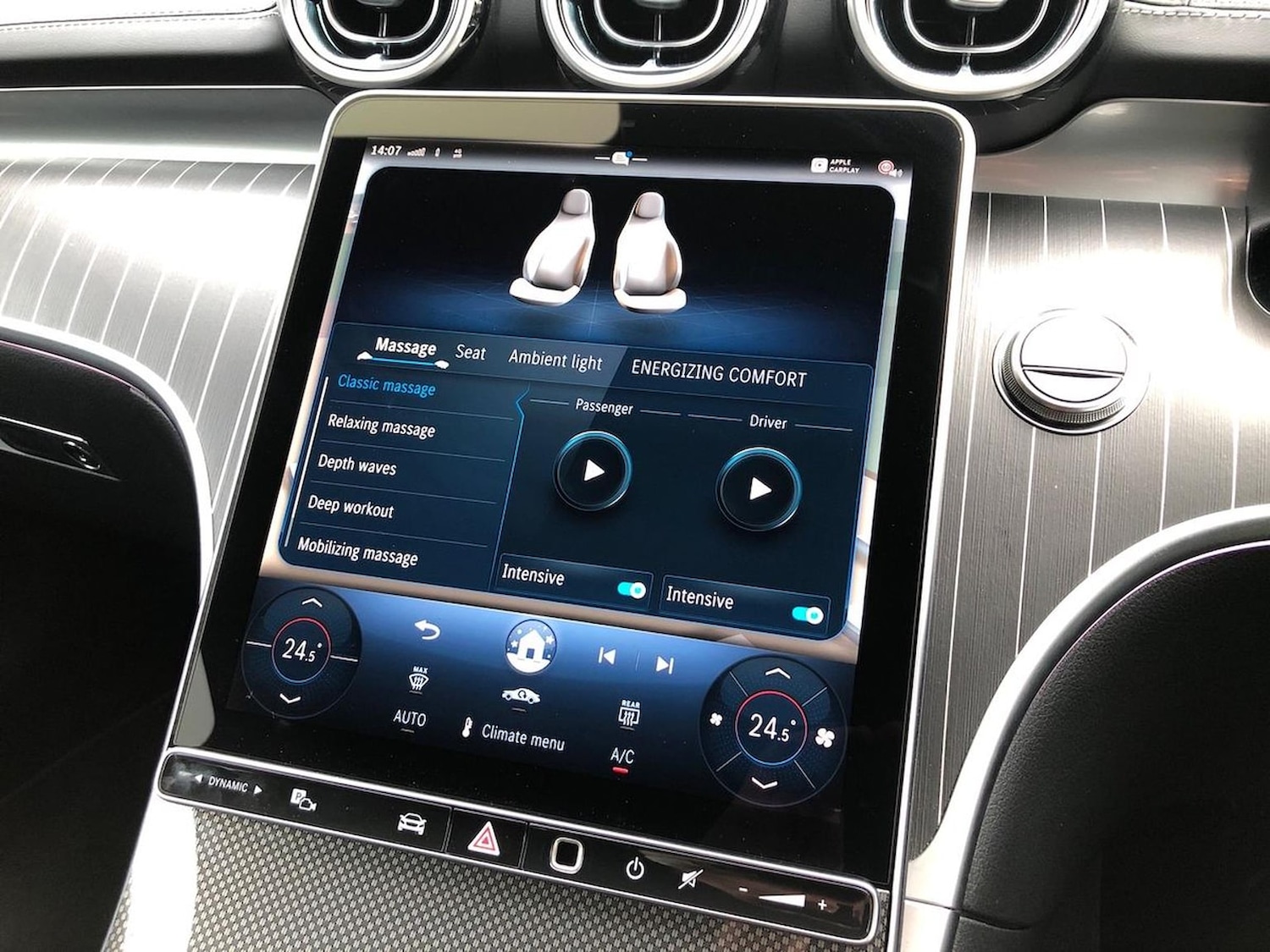 Used Mercedes-Benz CLE 2025 for sale - 77056829: Photo 12