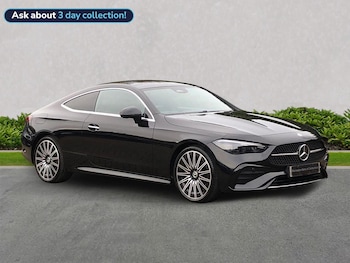 Used Mercedes-Benz CLE 2025 for sale - 77056829: Photo