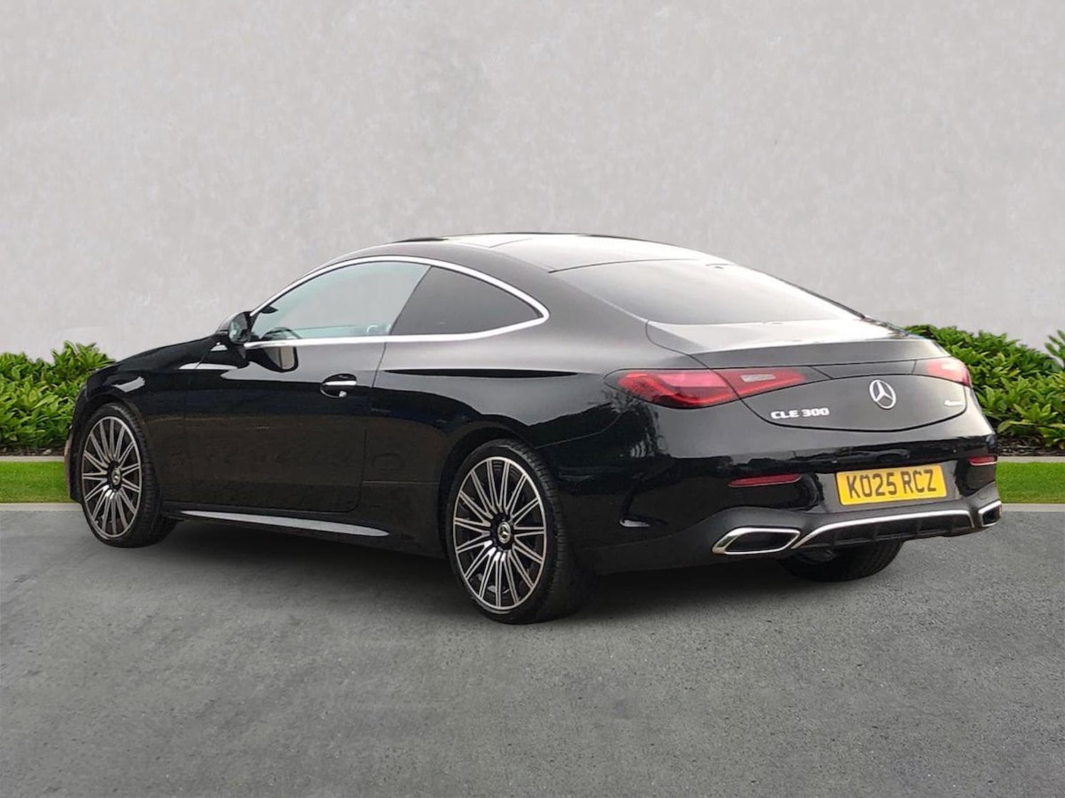 Used Mercedes-Benz CLE 2025 for sale - 77056829: Photo 2