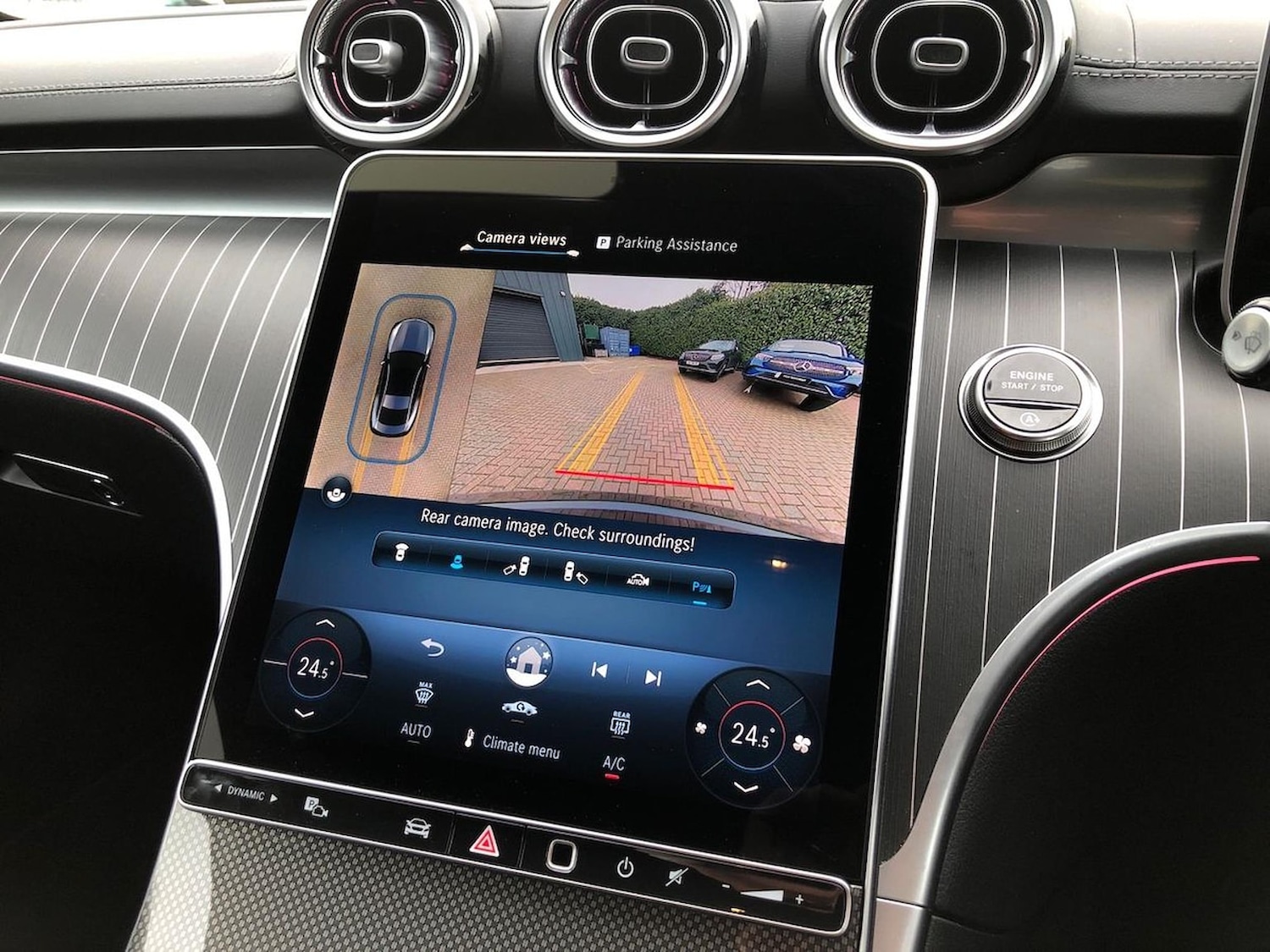 Used Mercedes-Benz CLE 2025 for sale - 77056829: Photo 23