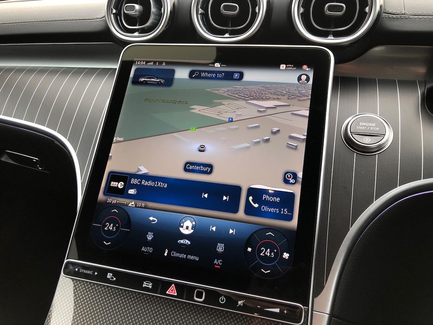 Used Mercedes-Benz CLE 2025 for sale - 77056829: Photo 24