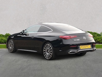 Used Mercedes-Benz CLE 2025 for sale - 77056829: Photo