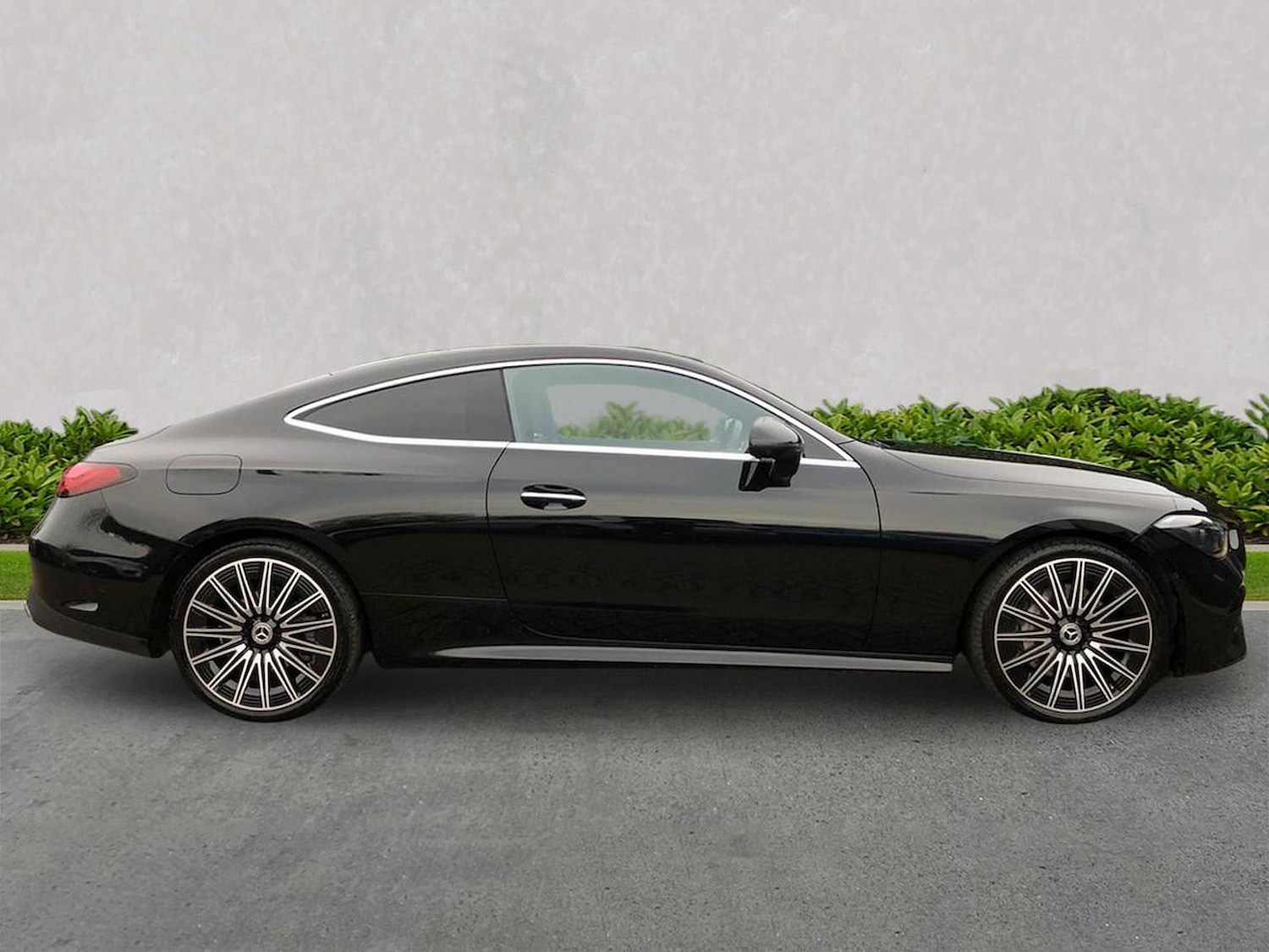 Used Mercedes-Benz CLE 2025 for sale - 77056829: Photo 3