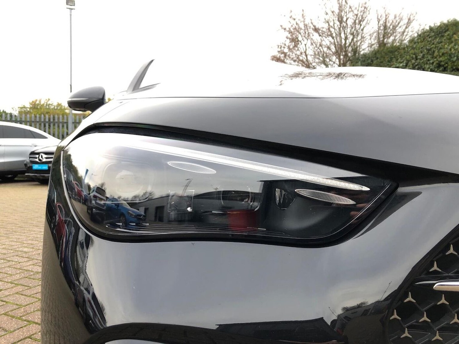 Used Mercedes-Benz CLE 2025 for sale - 77056829: Photo 34