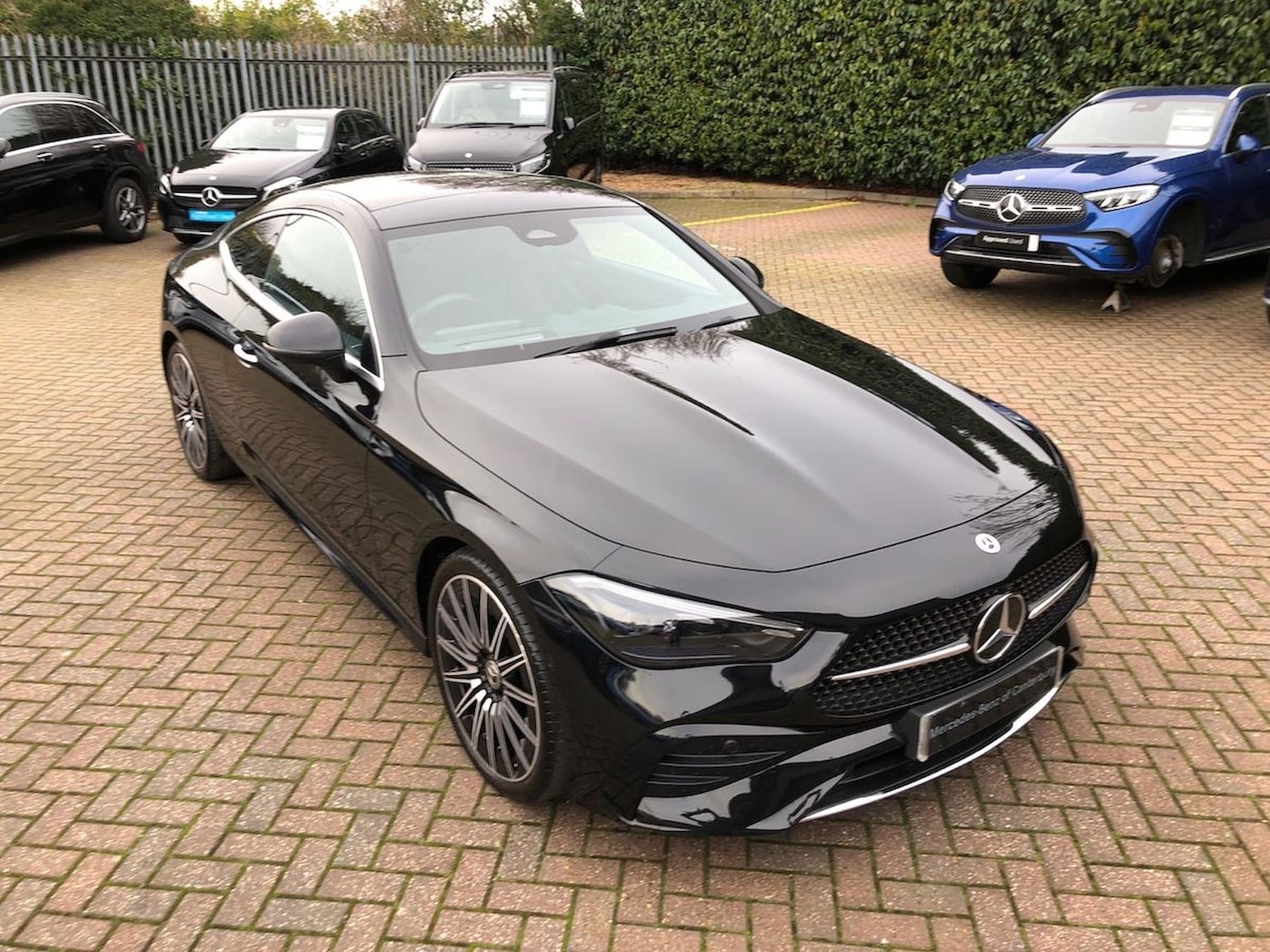 Used Mercedes-Benz CLE 2025 for sale - 77056829: Photo 39