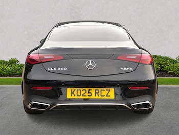 Used Mercedes-Benz CLE 2025 for sale - 77056829: Photo