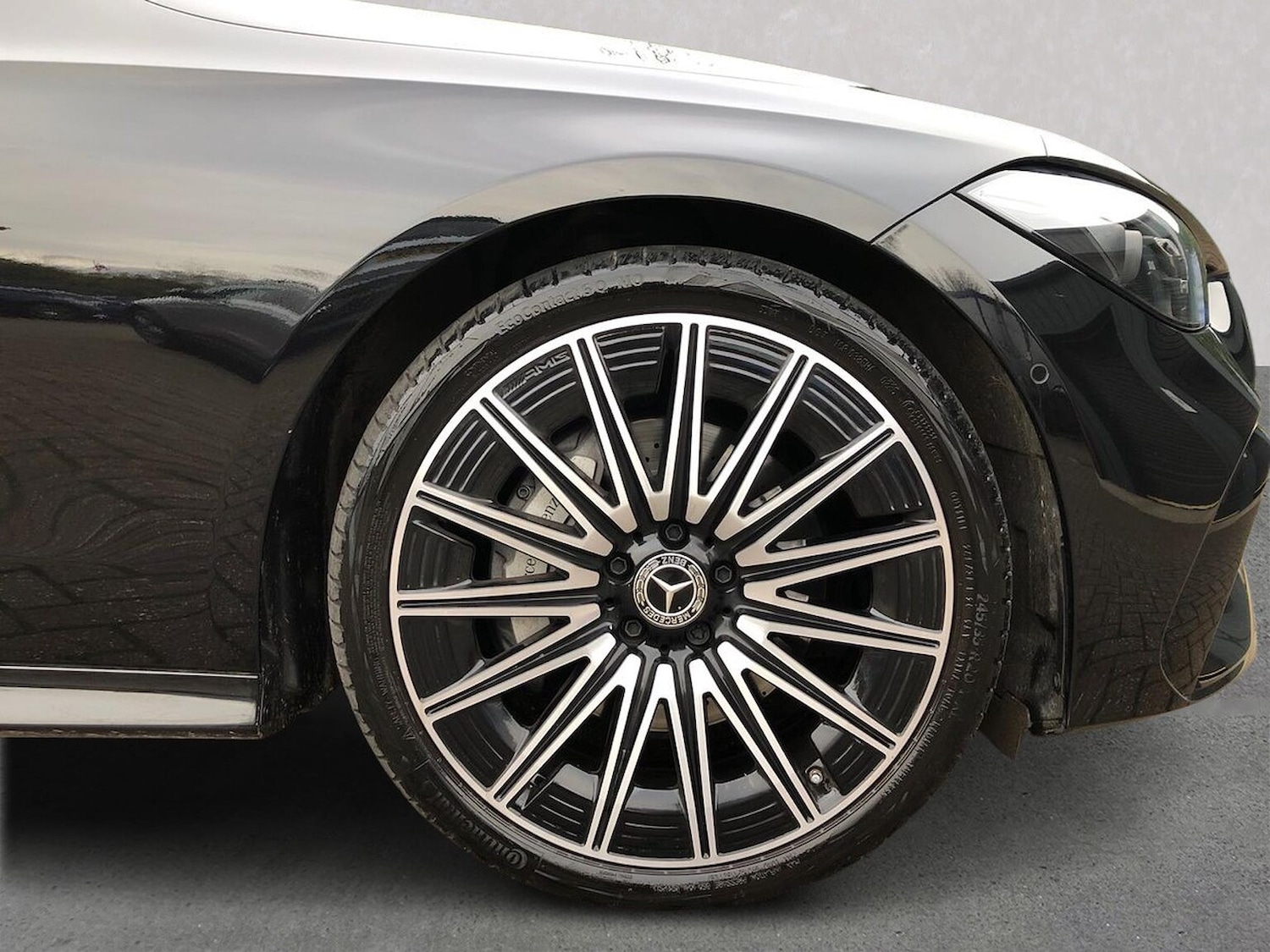 Used Mercedes-Benz CLE 2025 for sale - 77056829: Photo 6